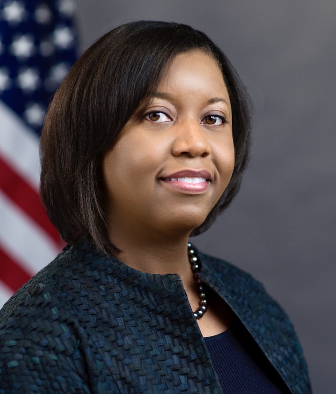 Tracey L. McNeil